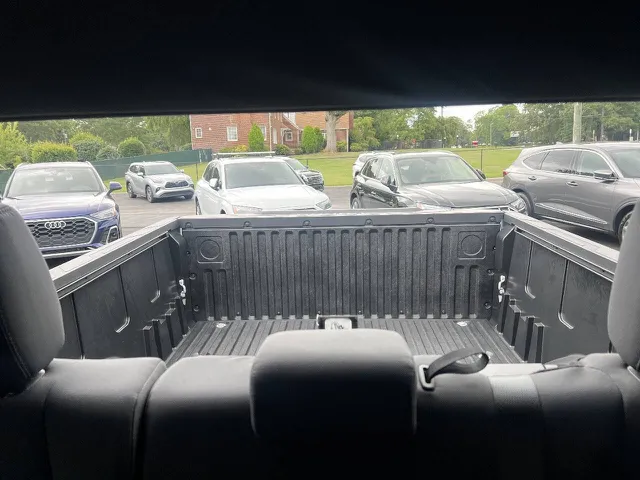2025 Toyota Tundra SR - Photo 29