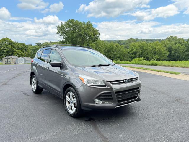 2013 Ford Escape SE 4WD