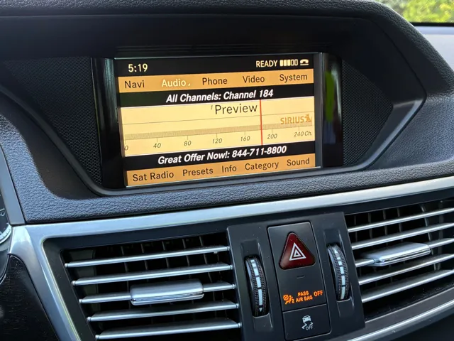 2010 Mercedes-Benz E-Class E350 Sport - Photo 27