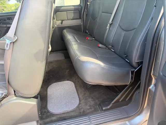2006 GMC Sierra 1500 SLT - Photo 10