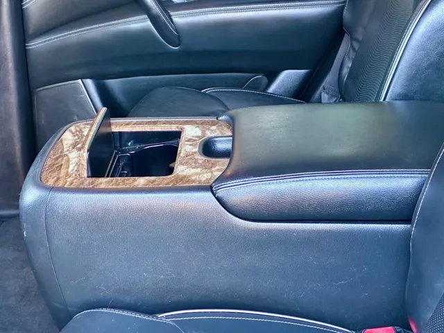 2016 INFINITI QX80 Base - Photo 20