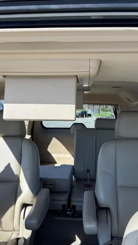 2013 Chevrolet Suburban LTZ - Photo 32