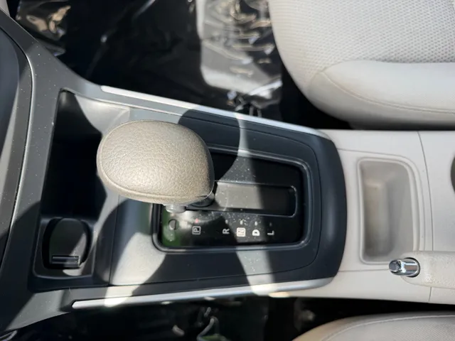 2017 Nissan Sentra S - Photo 9