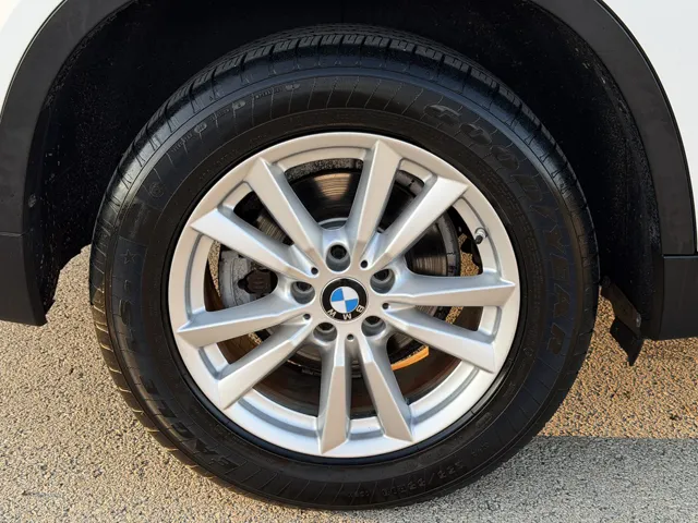 2015 BMW X5 xDrive35d - Photo 18