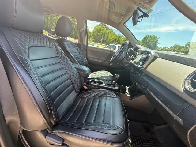 2016 Toyota Tacoma SR5 - Photo 12
