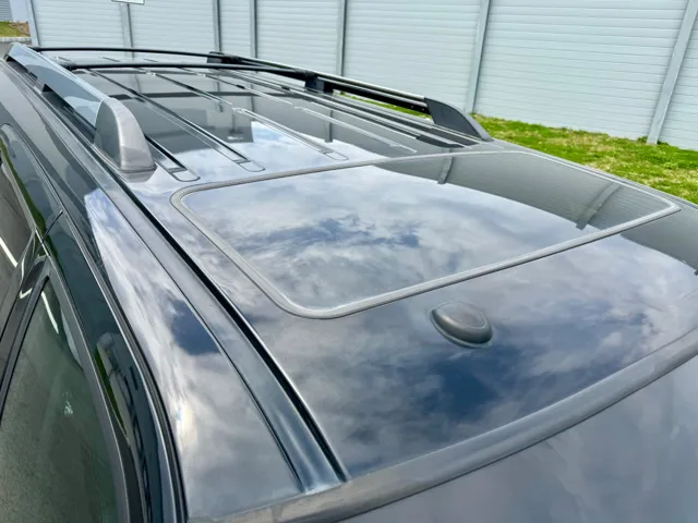 2012 Lincoln Navigator Base - Photo 11