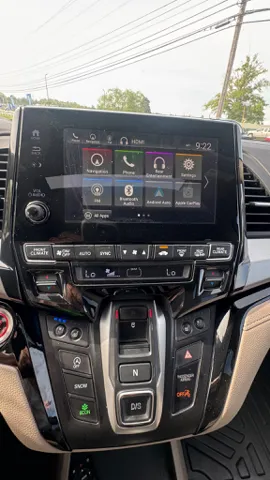2018 Honda Odyssey Elite - Photo 19