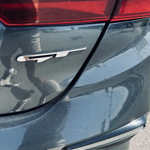 2021 Kia Forte GT - Photo 6