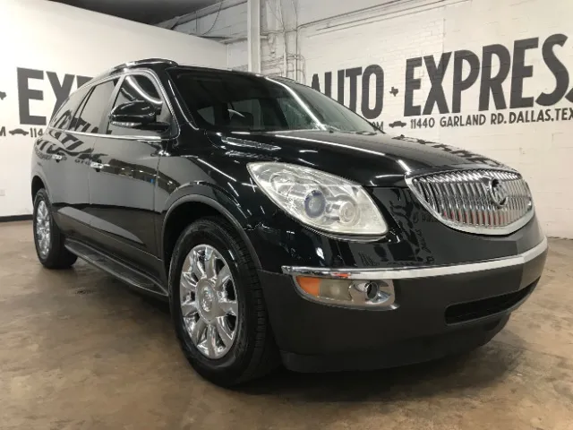 2011 Buick Enclave CXL-2
