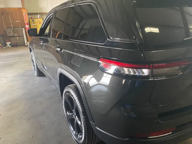 2024 Jeep Grand Cherokee Limited - Photo 9