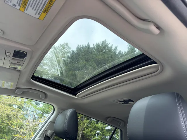2015 Subaru Outback Limited - Photo 14