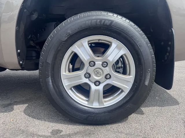 2011 Toyota Tundra Tundra Grade - Photo 22