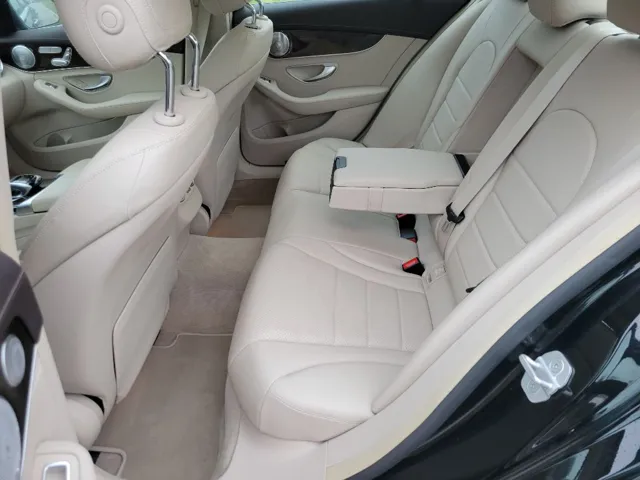 2015 Mercedes-Benz C-Class C300 - Photo 22
