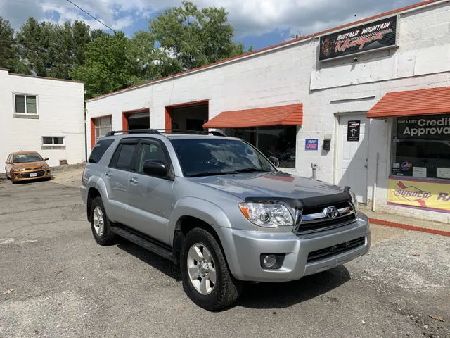 2006 Toyota 4Runner's photo
