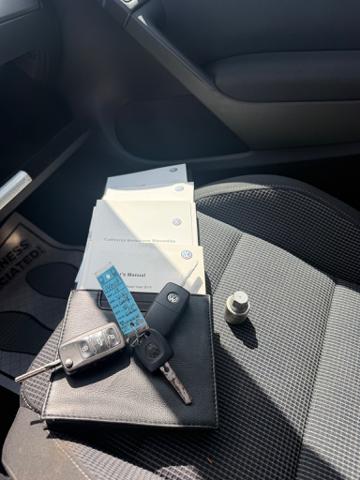 2014 Volkswagen Golf 2.0L 4-Door TDI