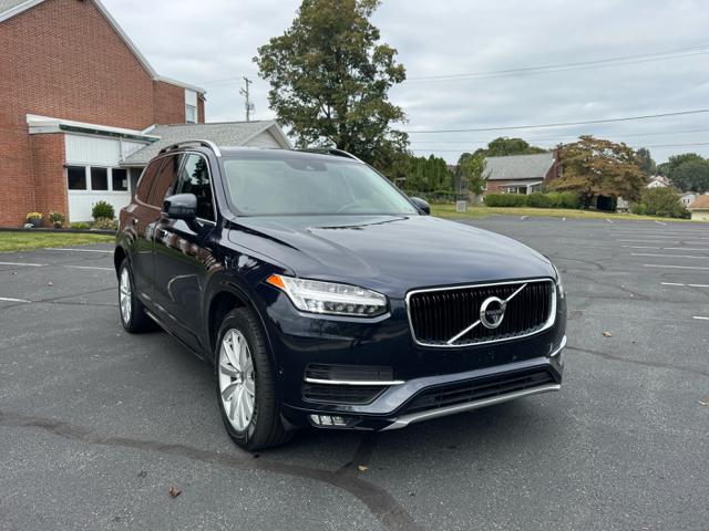 2016 Volvo XC90