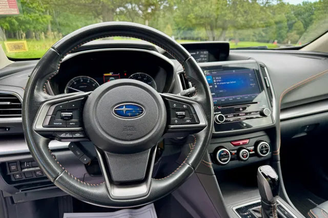 2019 Subaru Crosstrek Limited - Photo 17