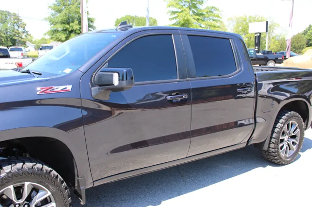 2024 Chevrolet Silverado 1500 RST - Photo 9