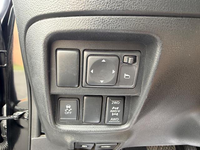 2014 Nissan Juke S AWD
