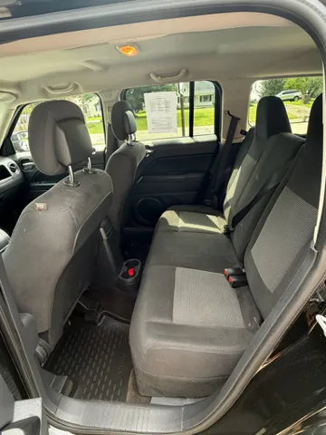 2015 Jeep Patriot Sport - Photo 6