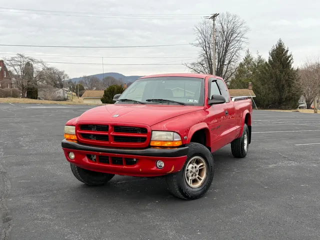 2000 Dodge Dakota's photo