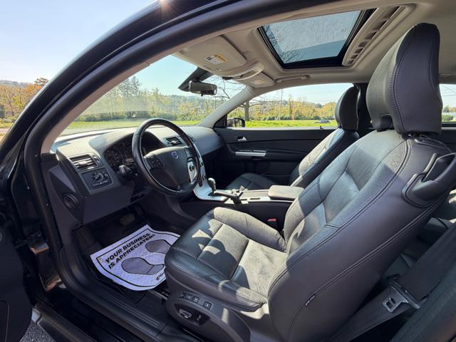 2012 Volvo C30 T5