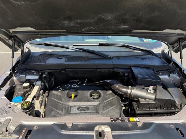 2014 Land Rover LR2 HSE