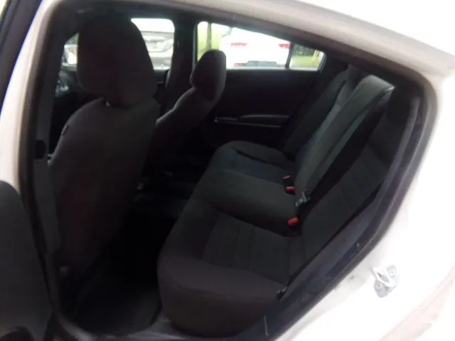2015 Dodge Charger Police - Photo 6