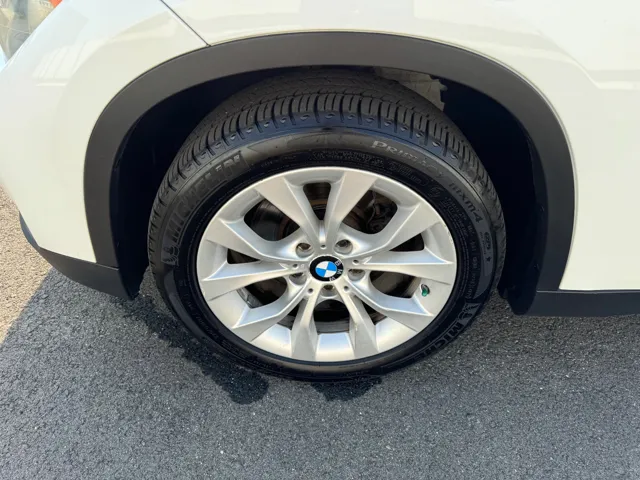 2014 BMW X1 28i - Photo 14