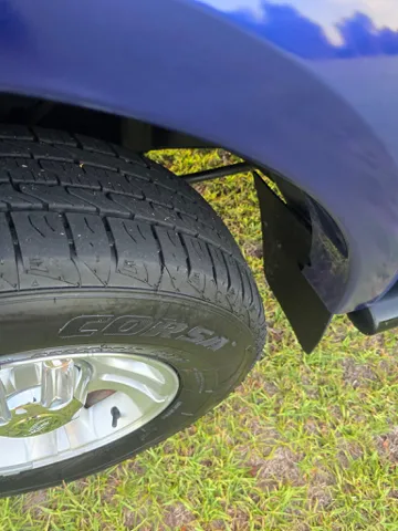 2003 Ford Ranger Edge - Photo 20