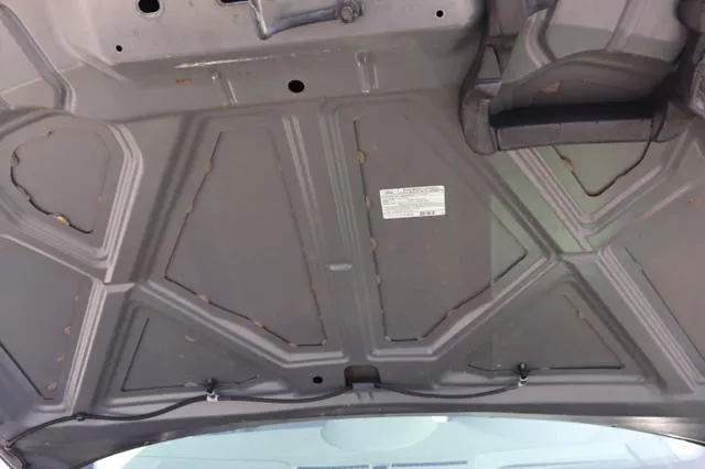 2010 Ford Focus SE - Photo 51