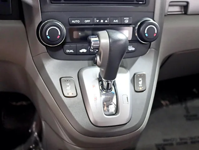 2010 Honda CR-V EX-L photo 17