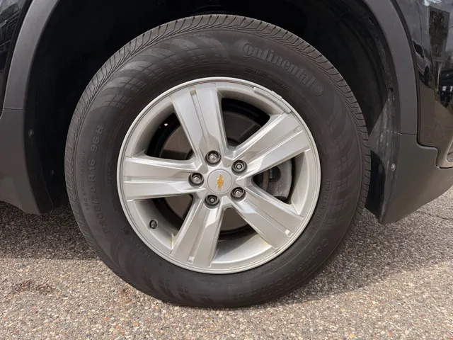 2020 Chevrolet Trax LT - Photo 27
