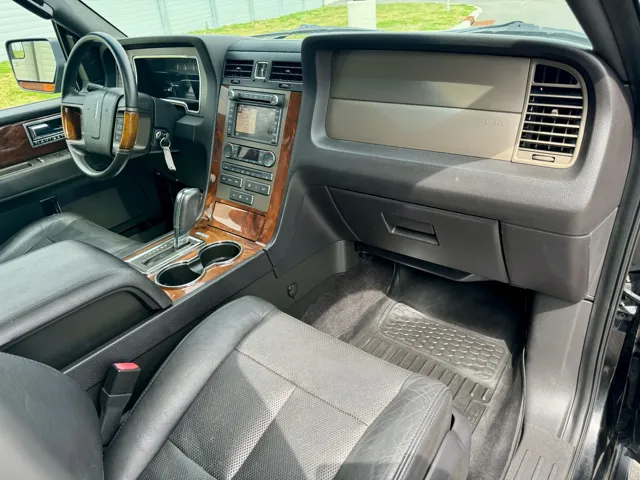 2012 Lincoln Navigator Base - Photo 34