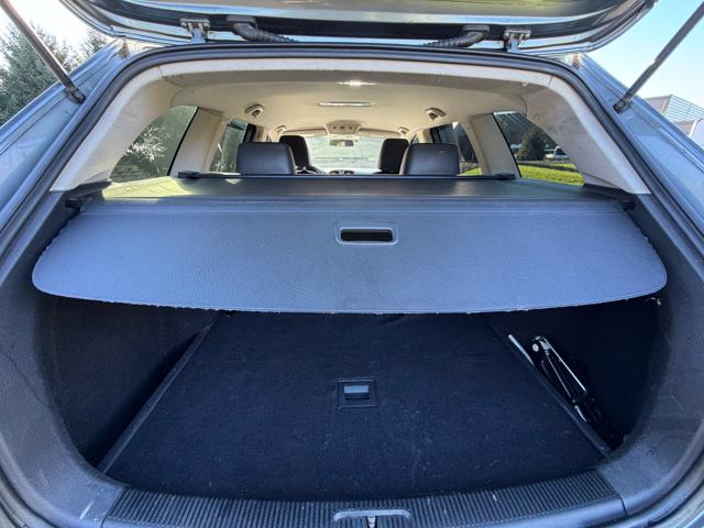 2014 Volkswagen Jetta SportWagen 2.0L TDI