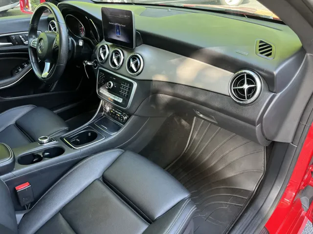 2019 Mercedes-Benz CLA CLA250 - Photo 17