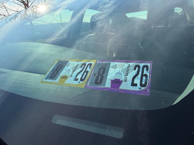 2013 Toyota Prius Prius II