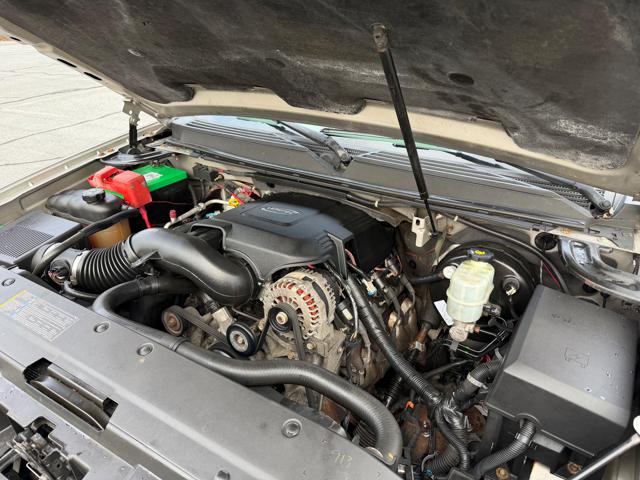 2007 Chevrolet Suburban LT1 1500 4WD