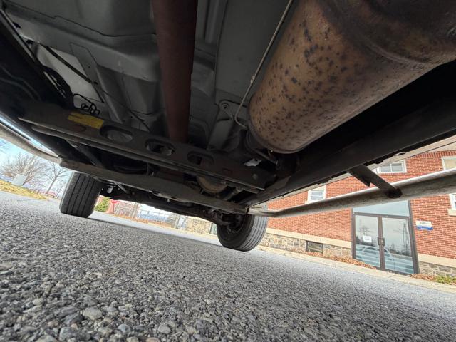 2007 GMC Sierra 2500HD SLE1 Crew Cab 2WD