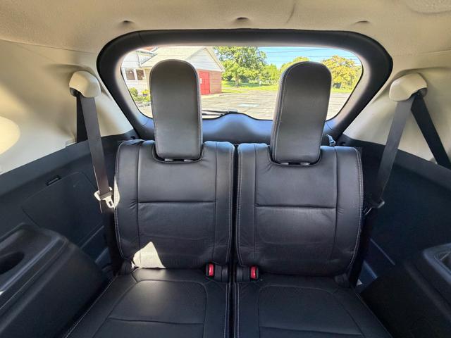 2015 Mitsubishi Outlander SE S-AWC