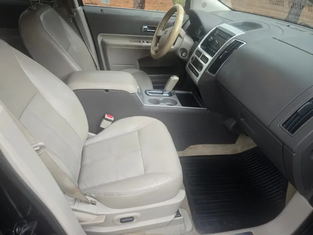 2010 Ford Edge Limited - Photo 9