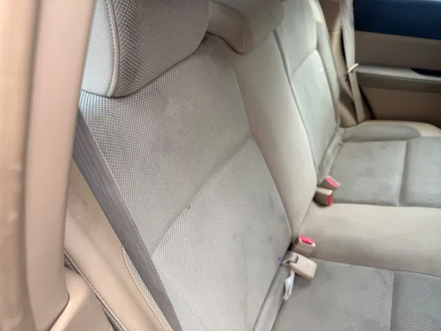 2005 Subaru Forester X - Photo 9