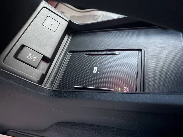 2023 Acura RDX A-Spec Package - Photo 26