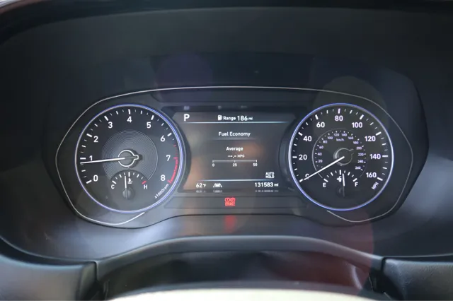 2021 Hyundai Palisade SEL - Photo 23