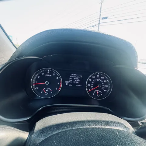 2021 Kia Forte GT - Photo 17