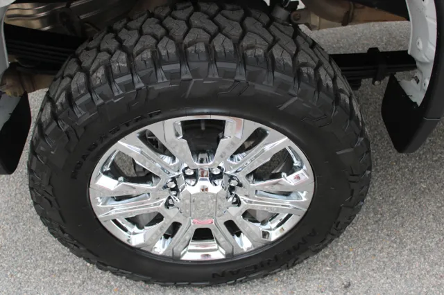 2021 Chevrolet Silverado 2500HD LT - Photo 17