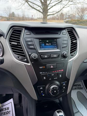 2014 Hyundai Santa Fe Sport 2.4 FWD