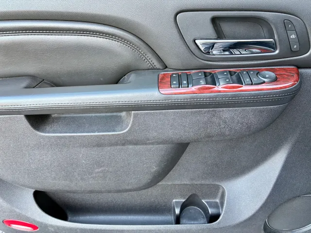 2012 Cadillac Escalade ESV Base - Photo 15