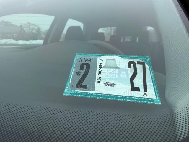 2011 Volkswagen Golf 2.0L 2-Door TDI