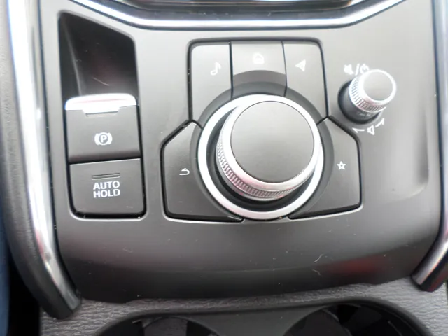 2023 Mazda CX-5 S Premium package - Photo 21